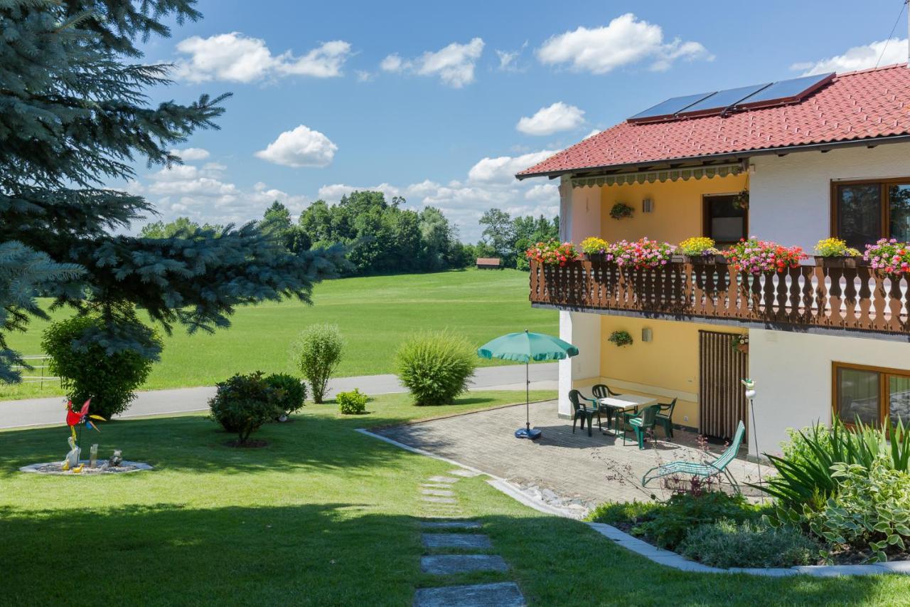 Bodensee Apartment Ravensburg Gruenkraut Grunkraut 외부 사진